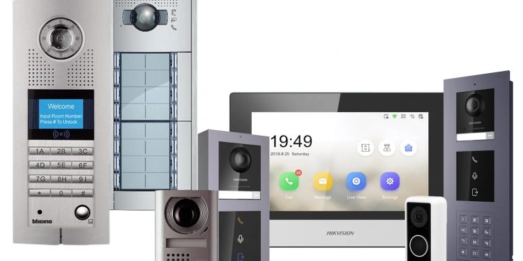 From Office to Apartment: The Transformative Impact of IP Intercom Solutions