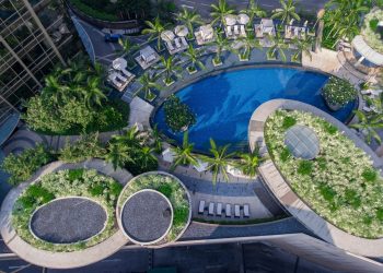 Grand Hyatt Kuala Lumpur: A Symphony of Luxury and Location