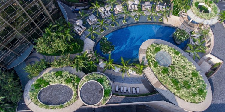 Grand Hyatt Kuala Lumpur: A Symphony of Luxury and Location