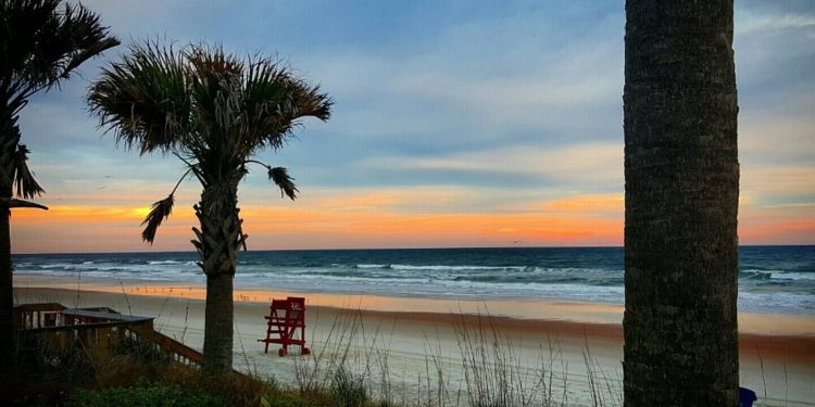 Experience the Best of Daytona Beach: Sun, Sand, and Speedway Thrills