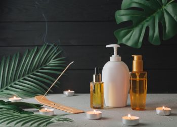 The Essential Guide to Natural Styling Products for Curly Hair