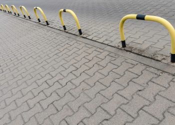 Crafting the Canvas: IL Paving’s Artistry in the City’s Landscapes