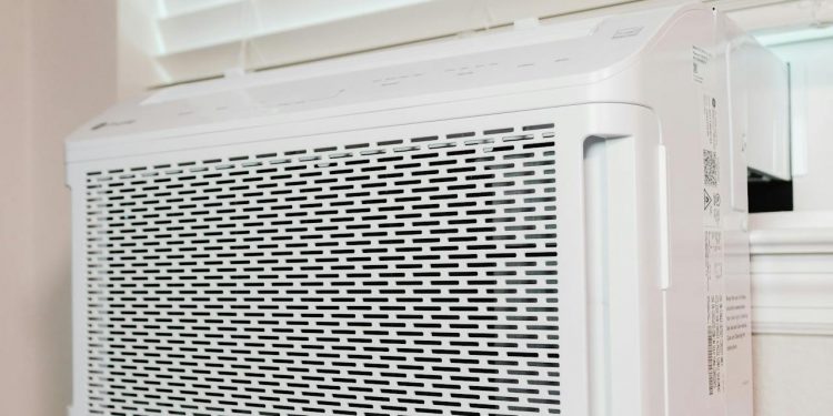 The Effect of Frequently Performing Air Conditioner Servicing on Indoor Air Quality.