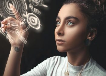 Bridging Realms: The Future of Augmented Reality Gaming