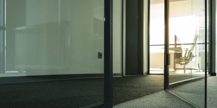 Choosing the Perfect Entrance Glass for Your Home or Business