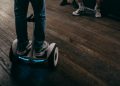 Introduction to Self Balancing Scooters