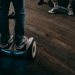 Introduction to Self Balancing Scooters