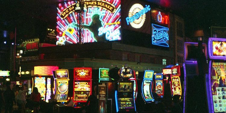 Bigcuan99 adalah Agen Slot Tergacor