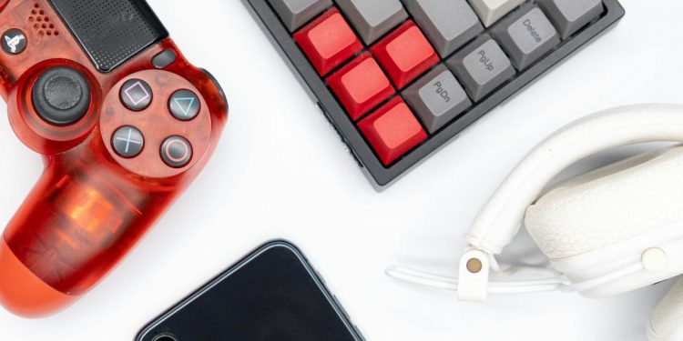 Harmonizing Experience: The Role of Music in Gaming