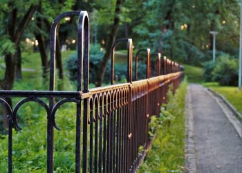 Reasons to choose Fencing Company in your Area