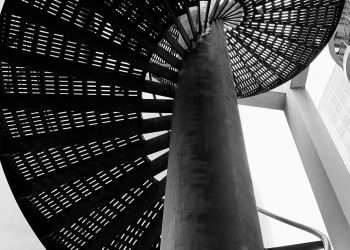 Benefits of Exterior iron railing