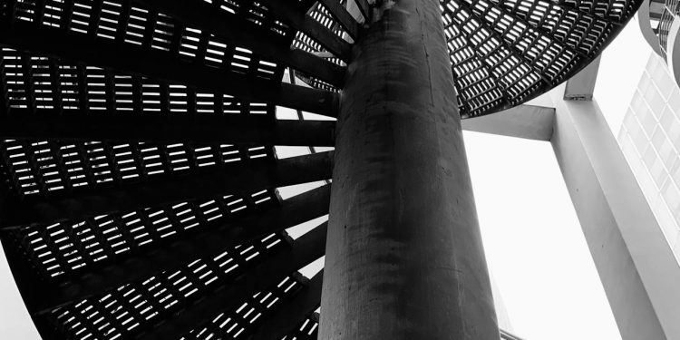 Benefits of Exterior iron railing