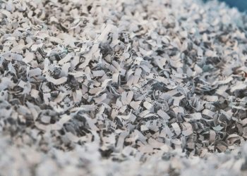 Are you tired of your paper shredder constantly stoping when you have a pile of papers to shred together?