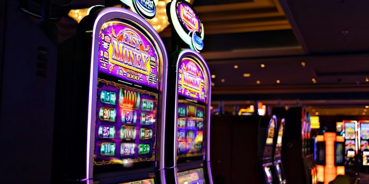 Unraveling the Fascination of Slot Machines: More Than Just a Game