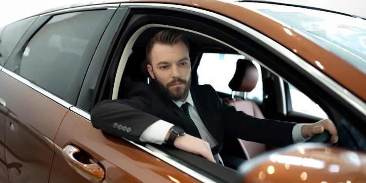 Cruise Control: Smooth Travels with a Private Driver in Yogyakarta