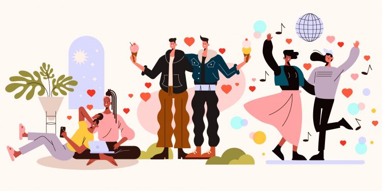 Embrace the Fun: ifYK Makes Your Lifestyle Pop!