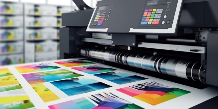 Unlocking Small Business Success: A Guide to Printers and Copiers