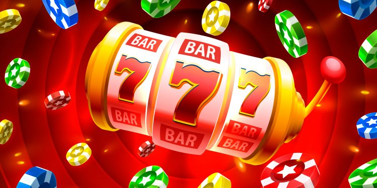 Navigating the Diverse Universe of Slot Luar Negeri Games: A Global Gaming Adventure