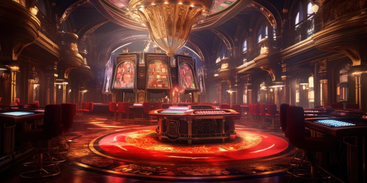 List of the most popular Maxwin Gacor slot online Gambling Games