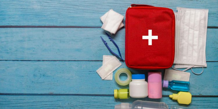 Be Ready to Act: Mastering First Aid Skills with Online Certification