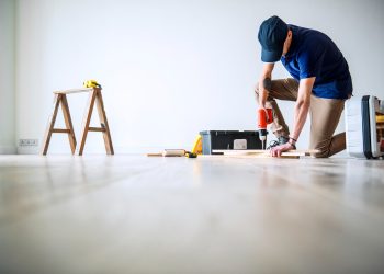 DIY Flooring vs. Professional Installation: A Comprehensive Guide by Kent Flooring