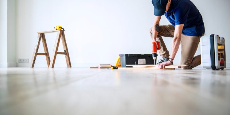 DIY Flooring vs. Professional Installation: A Comprehensive Guide by Kent Flooring