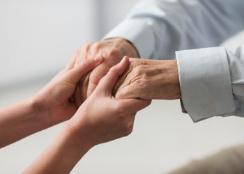 How to Deal With Arthritis As We Age