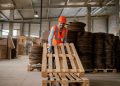 The Economic Impact of Pallet Suppliers on London’s Economy: A Case Study of CM Pallets