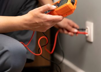 Powering Colchester: The Comprehensive Electrical Services of Martin Kaine Electrical