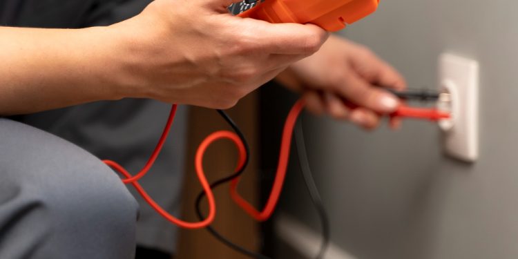 Powering Colchester: The Comprehensive Electrical Services of Martin Kaine Electrical