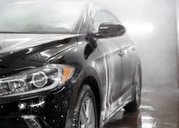 Understanding Your Options: Breaking Down the Different Types of Car Wash Services