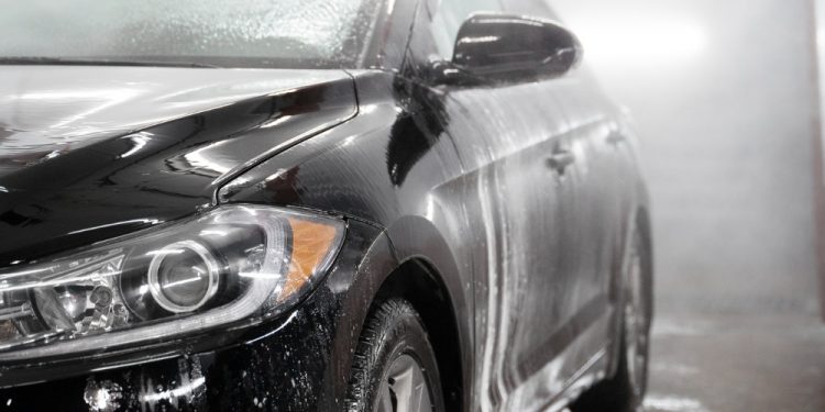 Understanding Your Options: Breaking Down the Different Types of Car Wash Services