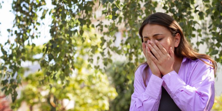 How IV Therapy Can Help Alleviate AllergiesUnderstanding Allergies and Their Impact