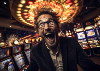 Joker123 Slot Options Some Current Slotter To Make Money Easily
