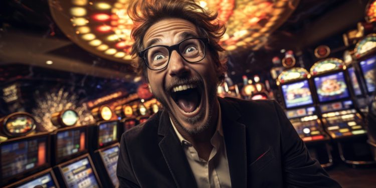Joker123 Slot Options Some Current Slotter To Make Money Easily