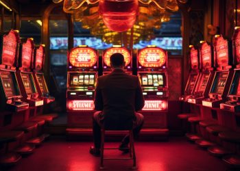 Advantages of Playing Qris Online Slot Site Reliable Today