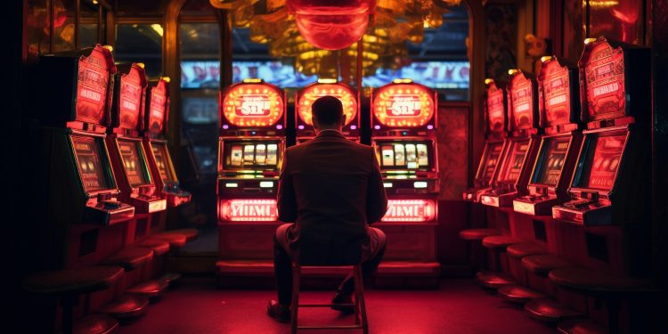 Advantages of Playing Qris Online Slot Site Reliable Today