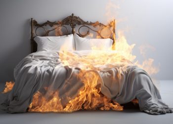 Why Bedbug Heat Treatments Reign Supreme for Bedbug Pest Control in Middle Tennessee