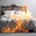 Why Bedbug Heat Treatments Reign Supreme for Bedbug Pest Control in Middle Tennessee
