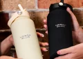Innovative Water Bottles with Special Features You’ll Love