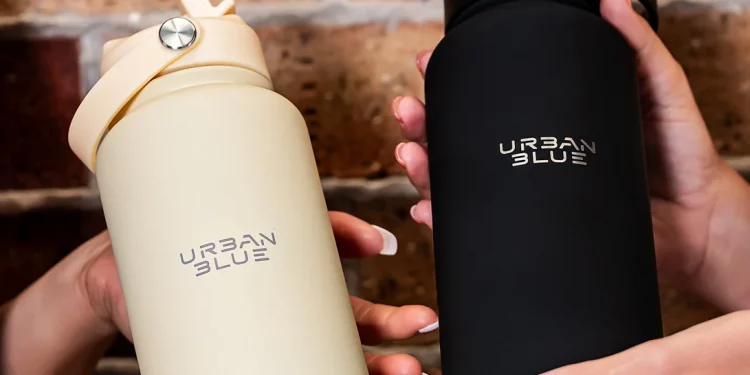Innovative Water Bottles with Special Features You’ll Love