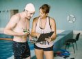 Adults Swimming Lessons at Swimming Teachers Academy