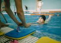 Dive into Excellence: Swim2u Swim School’s Swimming Instructor Course in Singapore