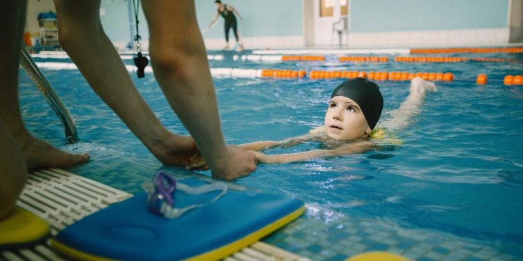 Dive into Excellence: Swim2u Swim School’s Swimming Instructor Course in Singapore