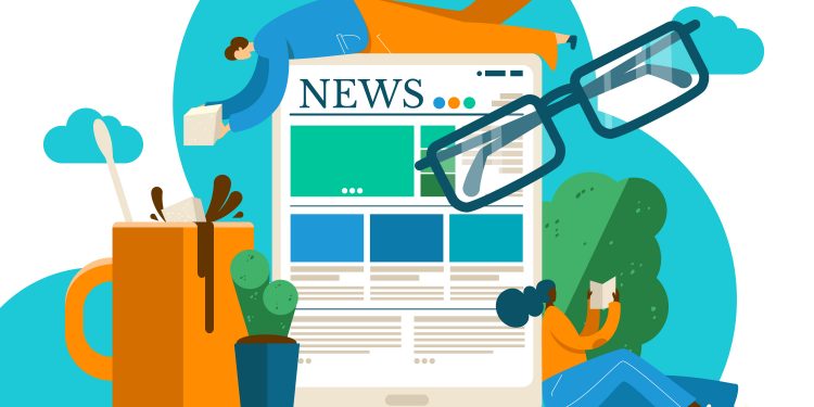 The Evolution of Press Release Distribution From Traditional Media to Digital Platforms