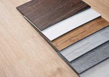 Luxury Vinyl Flooring for Commercial Spaces: Beauty Meets Functionality