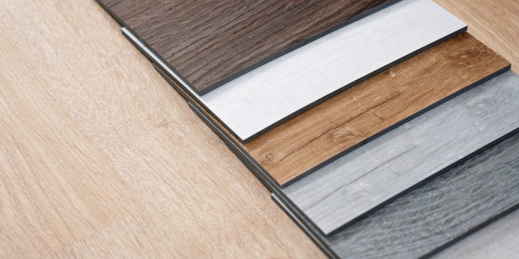 Luxury Vinyl Flooring for Commercial Spaces: Beauty Meets Functionality