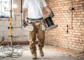 6 Signs It’s Time for an Electrical Renovation