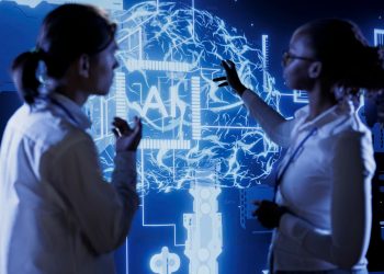 Leveraging Specialist Support Services: How an AI Consultant Can Enhance Your Business Operations