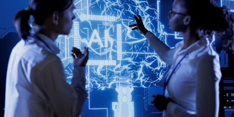 Leveraging Specialist Support Services: How an AI Consultant Can Enhance Your Business Operations